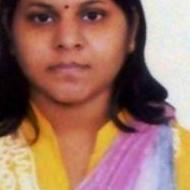 Dr. Vasudha A. Summer Camp trainer in Ghaziabad