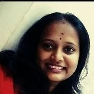 Sriswathi Y. Summer Camp trainer in Chennai