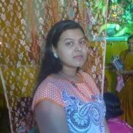 Mithu N. Nursery-KG Tuition trainer in Thane