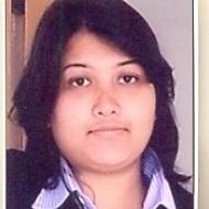 Srijita D. MBA Tuition trainer in Kolkata