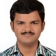 R S Naga Kumar Ganugula BTech Tuition trainer in Tenali