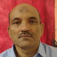 Mohammed Salim Abdul Khan Class 9 Tuition trainer in Mumbai