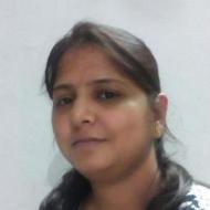 Neeti Y. Class 6 Tuition trainer in Faridabad