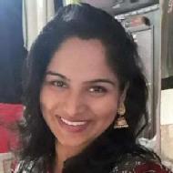 Jocelyn T. Nursery-KG Tuition trainer in Mumbai