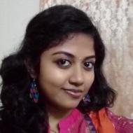 Abhisikta N. Class 11 Tuition trainer in Kolkata