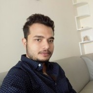 Ankur Saha Class I-V Tuition trainer in Bangalore