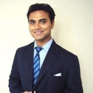 Nitin Singh Class 9 Tuition trainer in Bangalore