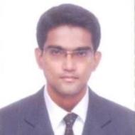 Uday Patil Microsoft Excel trainer in Mumbai