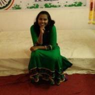 Jyoti P. Class I-V Tuition trainer in Hyderabad