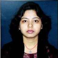 Shweta V. Class 9 Tuition trainer in Lucknow