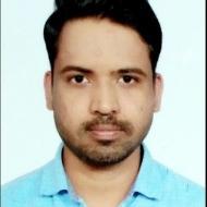 Pankaj Jindam Class 11 Tuition trainer in Mumbai