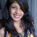 Photo of Janvi U.