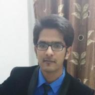 Vishnu Chauhan PLC SCADA trainer in Pune