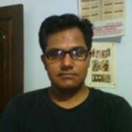 Chandra Kiran Tyagi Class 11 Tuition trainer in Ghaziabad