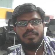 Suthakar K Angular.JS trainer in Coimbatore