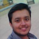 Photo of Rohit Ojha