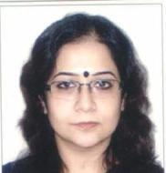 Malini M. Class 11 Tuition trainer in Kolkata