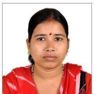 Nibha Kumari B. .Net trainer in Bangalore