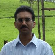 Rajagopal Cj BTech Tuition trainer in Bangalore
