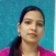 Neha M. Language trainer in Ghaziabad