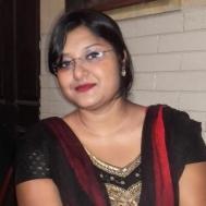 Mouli P. Spoken English trainer in Kolkata