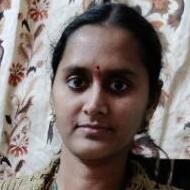 Ramya Kiranmayee Ganeswaram Oracle trainer in Hyderabad