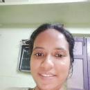 Photo of Bhavani Sankaralingam