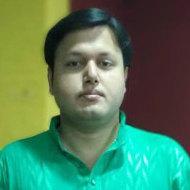 Samrat Raha Class 6 Tuition trainer in Kolkata