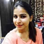 Shalini C. Class I-V Tuition trainer in Delhi