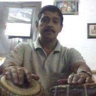 Debajyoti Sarma Mazumder Tabla trainer in Delhi