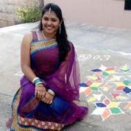 Sangeetha H. Keyboard trainer in Mysore