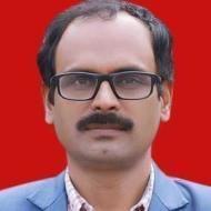 Mr Pabitra Panigrahi Class 12 Tuition trainer in Angul