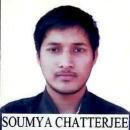 Photo of Soumya Chatterjee