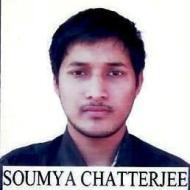 Soumya Chatterjee Class I-V Tuition trainer in Siliguri