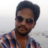 Ankam Prashanth IT Courses trainer in Hyderabad