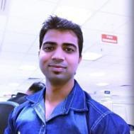 Umesh Kumar Class 6 Tuition trainer in Delhi