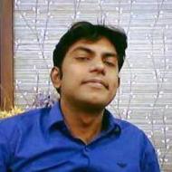 Anupam Dutta Bank Clerical Exam trainer in Kolkata