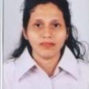 Photo of Kalpana S.