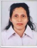 Kalpana S. Spoken English trainer in Mumbai