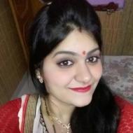 Natasha Class 9 Tuition trainer in Faridabad