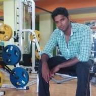 Arun Kumar V S Yoga trainer in Chennai