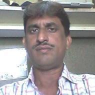 Prakash Gounder Class 9 Tuition trainer in Mumbai