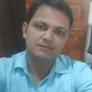 Photo of Piyush Tiwari 