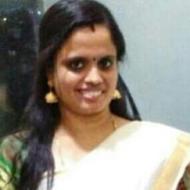 Gayathry R. Jewellery Design trainer in Chennai