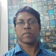 Melvin Rajesh Spoken English trainer in Hyderabad