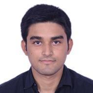 Devraj . Class 6 Tuition trainer in Noida