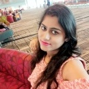 Photo of Aarushi C.