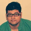 Photo of Aranyak Goswami