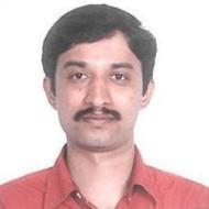 Vinay Gururaj Vocal Music trainer in Bangalore