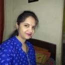 Photo of Jyotsna J.